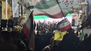 تصاویر/ فعالیت موکب مرکز تخصصی ریحانه النبی (س) سنندج