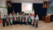 برگزاری پرشور برنامه‌های فرهنگی و مذهبی به مناسبت ولادت حضرت معصومه (س) و دهه کرامت در سریش‌آباد