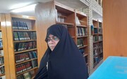 تشریح ضوابط پذیرش و برنامه‌های آموزشی حوزه‌های علمیه خواهران استان هرمزگان در سال ۱۴۰۵