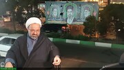 بر مدار صبوری؛ چرا ملت ایران از آرمان خود عقب نمی‌نشیند؟