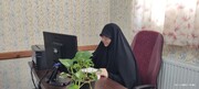امام رئوف تجلی‌‎گاه رحمت الهی