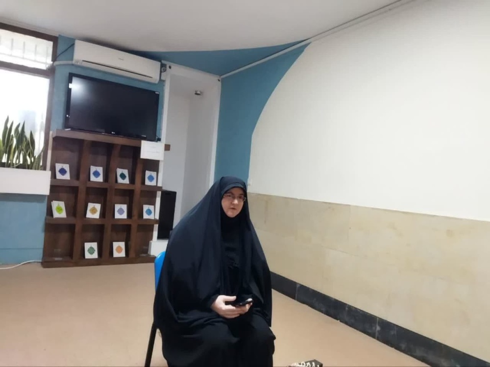 امامان معصوم «ع» رضا را راهی برای آرامش، ایمان و مسئولیت‌پذیری می‌دانند