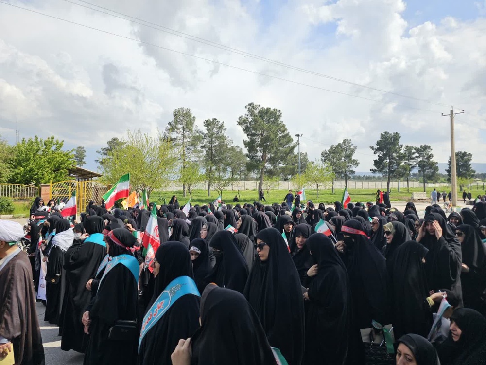 کرمانشاه در زمایش جان فدا