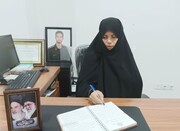 نقش بی‌بدیل بانوان در حفظ وحدت و تبیین فرهنگ ایستادگی مردم غیور ایران