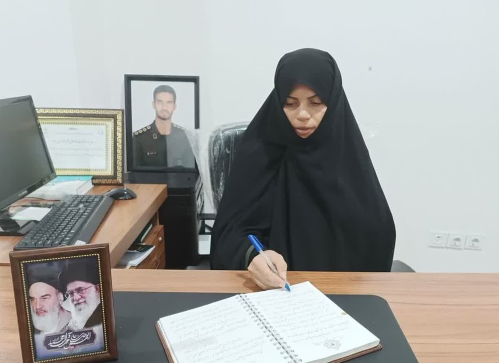 نقش بی‌بدیل بانوان در حفظ وحدت و تبیین فرهنگ ایستادگی مردم غیور ایران