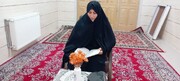 استادان در امتداد مسیر وحی و تعلیم الهی گام برمی‌دارند