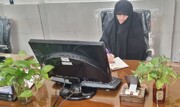 دیدار با خانواده‌های شهدای جنگ رمضان در مازندران؛ تأکید بر انسجام و حمایت سازمانی است