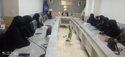 تأکید بر رسالت خطیر اساتید در حوزه‌های علمیه خواهران کردستان