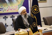 تجربه‌های اساتید آموزش مجازی باید به «بانک تجارب» منسجم تبدیل شود