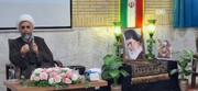 ترسیم سبک زندگی اسلامی وظیفه بی‌بدیل حوزه است
