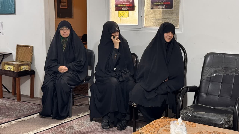 تهران/بازدید