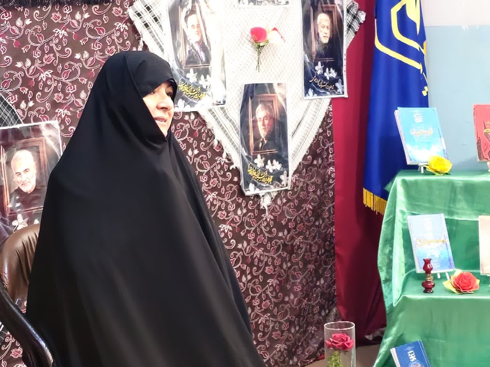 حوزه، طلاب را در مسیر قرار می‌دهد و در این راه مداومت لازم است