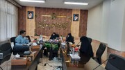برگزاری نشست علمی تخصصی جنگ رمضان و مقاومت با محوریت نقش زنان در جهاد تبیین