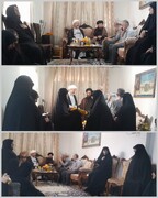 لاله‌های سرخ، یادگاران سبز حماسه‌های ماندگار