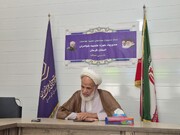 ملامت‌ناپذیریِ مؤمن در مسیر حق/ مؤمن نباید از سرزنش‌ها در مسیر حق هراسی داشته باشد