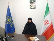 جنگ رمضان فرصتی برای تقویت هویت و وحدت ملی است