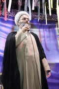 ملت ایران در مسیر مقدمه‌سازی ظهور/ وحدت، خنثی‌کننده توطئه دشمن