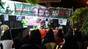 معلمان مجاهدان در راه خدا هستند
