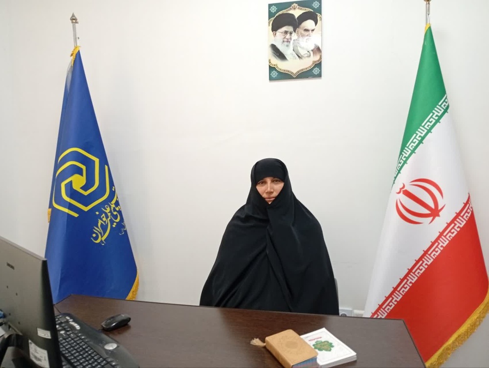 جنگ رمضان فرصتی برای تقویت هویت و وحدت ملی است