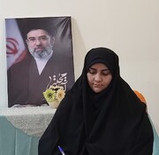 طلبه تحول‌آفرین منتظر فراهم شدن شرایط ایده‌آل نمی‌ماند
