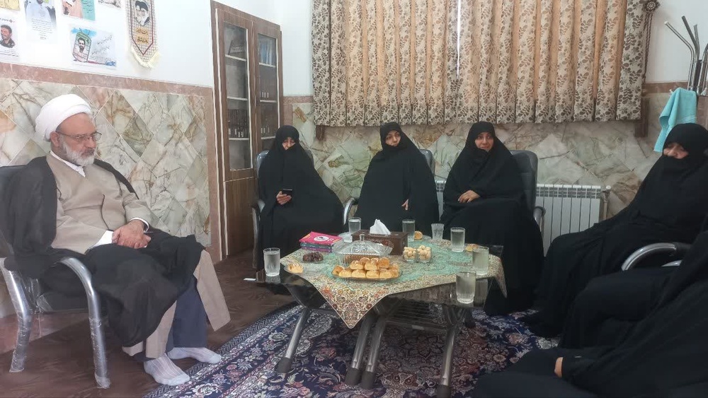 رصد پویایی علمی و برنامه‌های تحولی در عالی‌ترین مقطع تحصیلی حوزه خواهران یزد