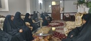 صبر و فداکاری، روایت بی‌تکرار عشق و ایثار