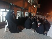 تجلی بصیرت و کنشگری زینبی در «جنگ تحمیلی رمضان» به همت مبلغات یزدی
