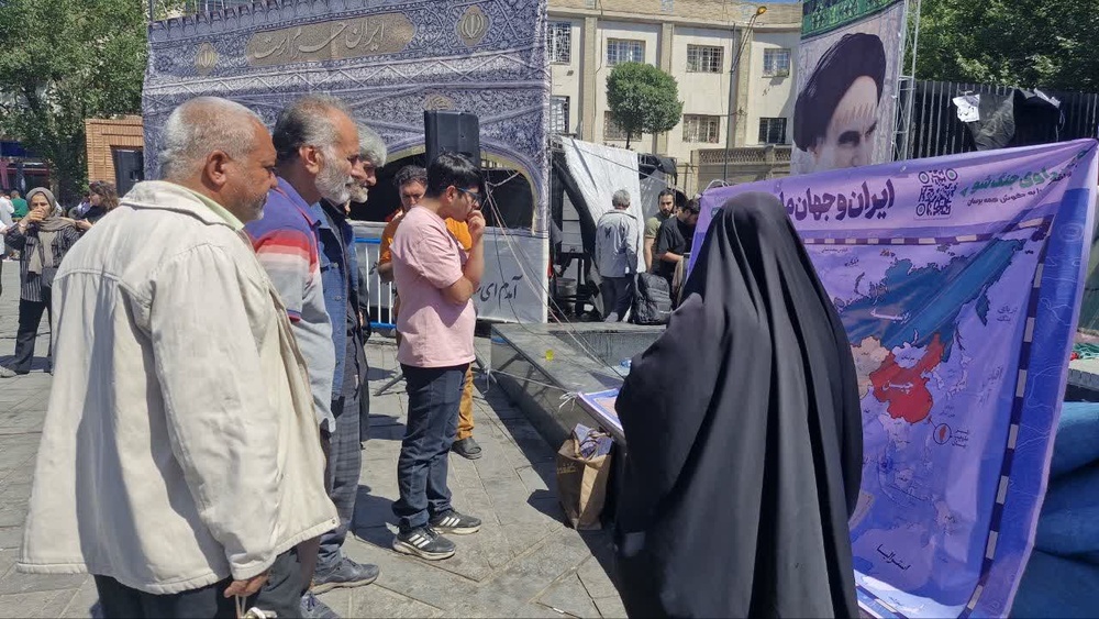 مجتمع آموزش علوم اسلامی کوثر