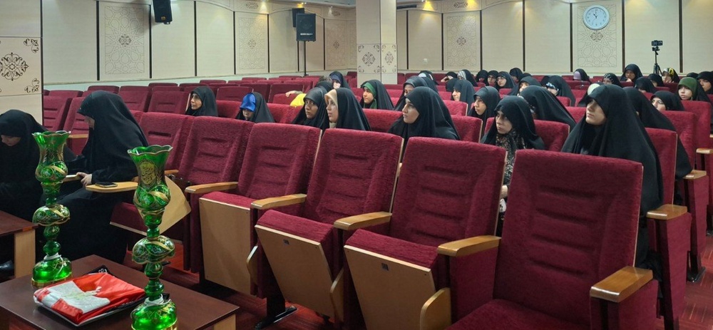 قرارگاه روایت