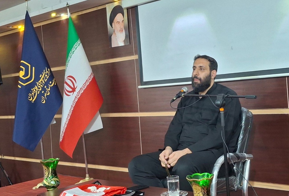 قرارگاه روایت