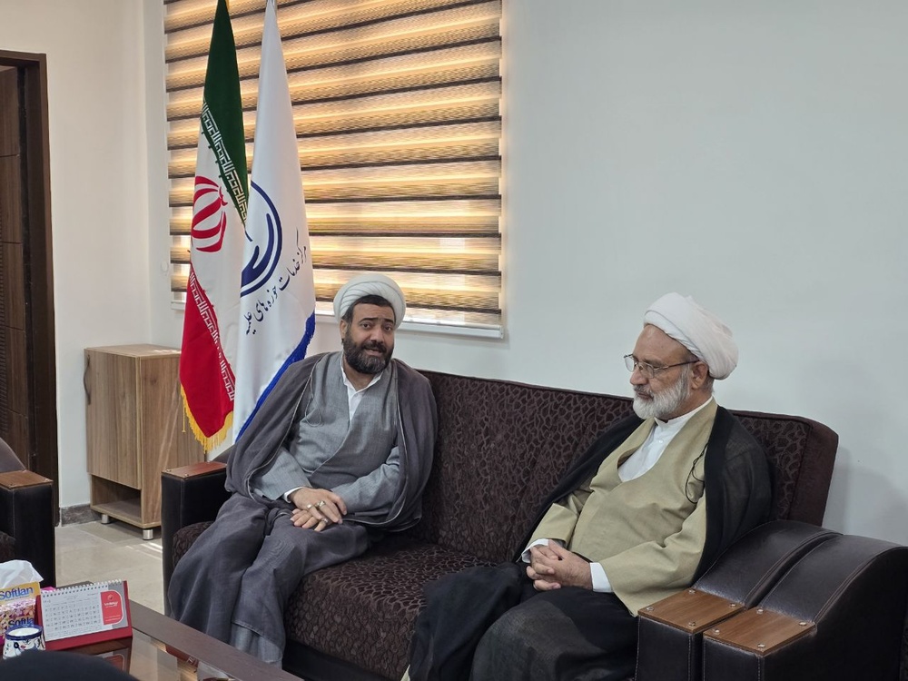 نشست هم‌فکری مدیران حوزه علمیه خواهران و مرکز خدمات استان یزد برای اجرای برنامه‌های مشارکتی