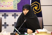 یادداشت | سلام بر بانوی ایرانی