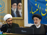 مناسبات دولت و حوزه نیازمند مدل‌سازی عملیاتی است