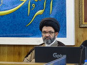 دشمن، جامعه را از مرحله بی‌حجابی به برهنگی سازمان‌یافته سوق داده است