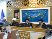 نخبگان حوزه‌ علمیه خواهران بهترین سفیران برای اصلاح تصویر زن ایرانی در دنیا هستند