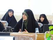 مبلغان بین‌الملل با حداقل امکانات در خط مقدم جهاد رسانه‌ای هستند