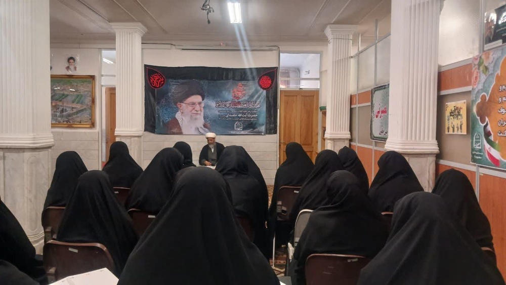 واکاوی پیوند نصرت الهی و بصیرت سیاسی در تحلیل تحولات معاصر